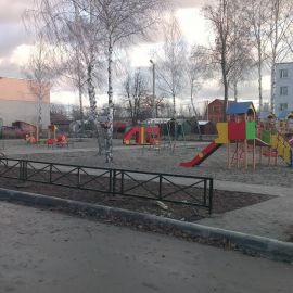 Детская площадка сп Ганусовское д Панино 2015 г.rar