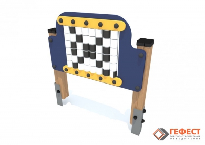Игровой модуль Пиксели мини